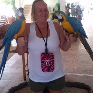 Meet your Posher, Kerrie